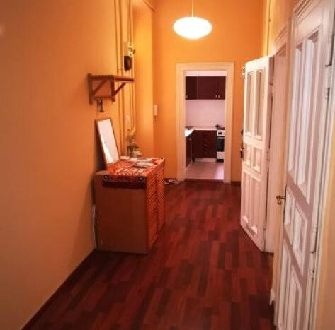 Damjanich utca - Eladó Lakás - (chx60171)