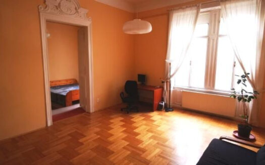 Damjanich utca - Eladó Lakás - (chx60171)