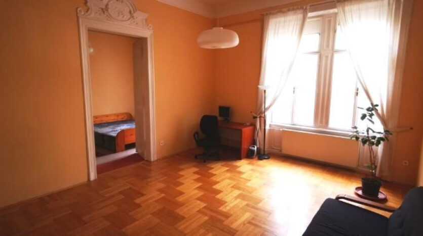 Damjanich utca - Eladó Lakás - (chx60171)