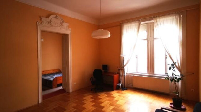 Damjanich utca - Eladó Lakás - (chx60171)