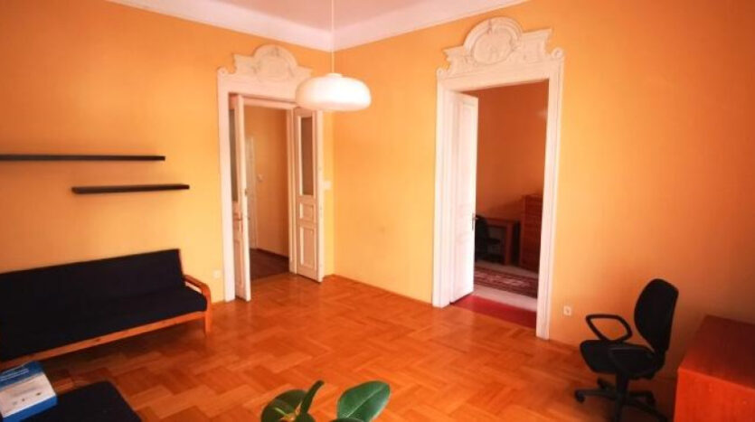 Damjanich utca - Eladó Lakás - (chx60171)