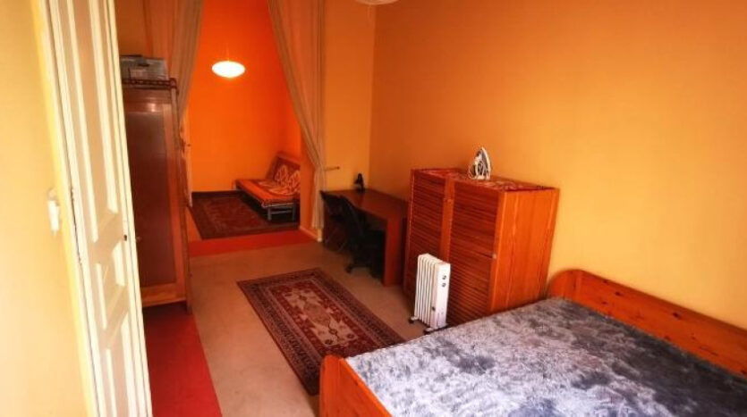 Damjanich utca - Eladó Lakás - (chx60171)