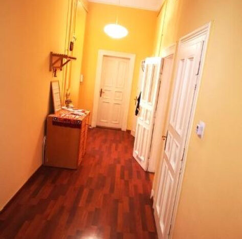 Damjanich utca - Eladó Lakás - (chx60171)