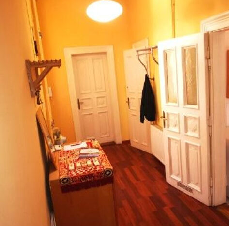 Damjanich utca - Eladó Lakás - (chx60171)