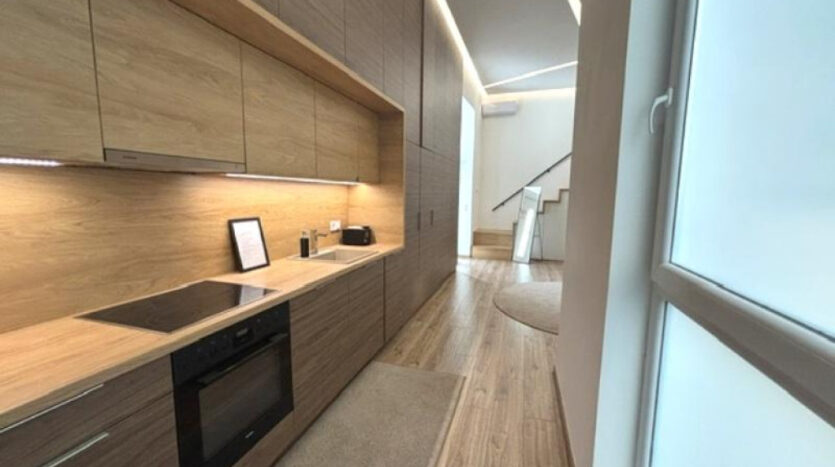 Révay utca - Eladó Lakás - (chx60632)