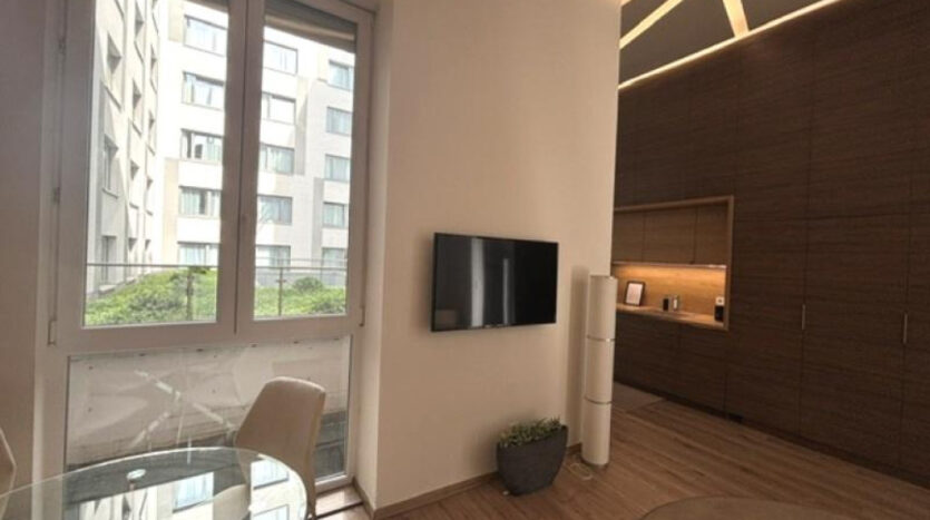 Révay utca - Eladó Lakás - (chx60632)