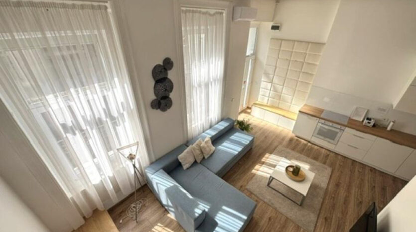 Révay utca - Eladó Lakás - (chx60632)