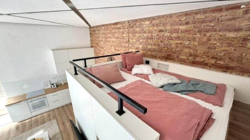 Révay utca - Eladó Lakás - (chx60632)