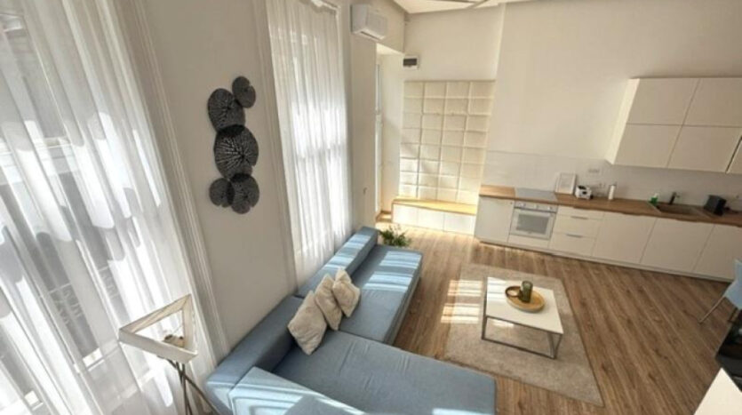 Révay utca - Eladó Lakás - (chx60632)