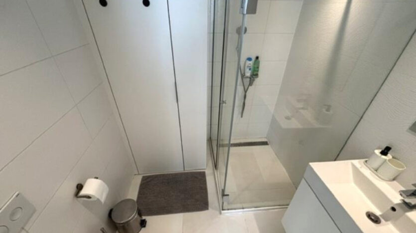 Révay utca - Eladó Lakás - (chx60632)