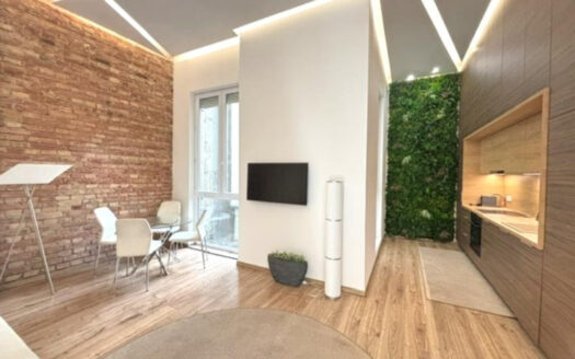 Révay utca - Eladó Lakás - (chx60632)