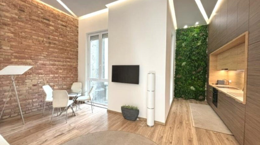 Révay utca - Eladó Lakás - (chx60632)