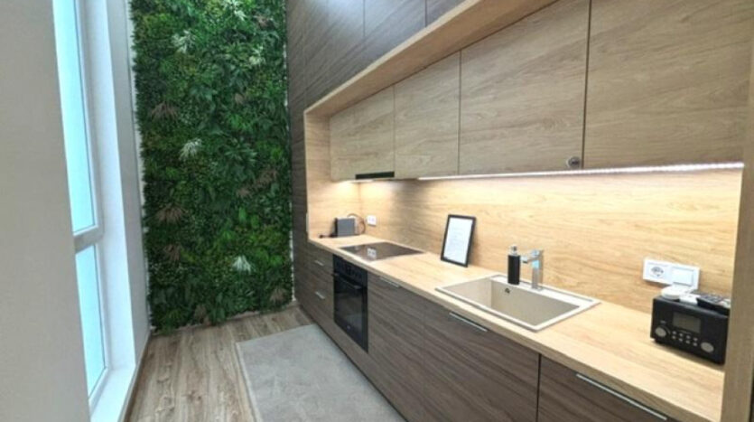 Révay utca - Eladó Lakás - (chx60632)