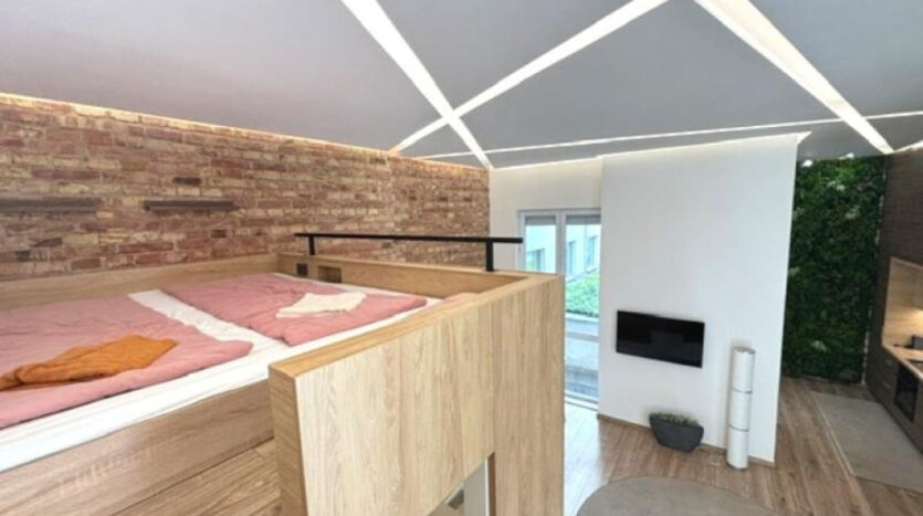 Révay utca - Eladó Lakás - (chx60632)