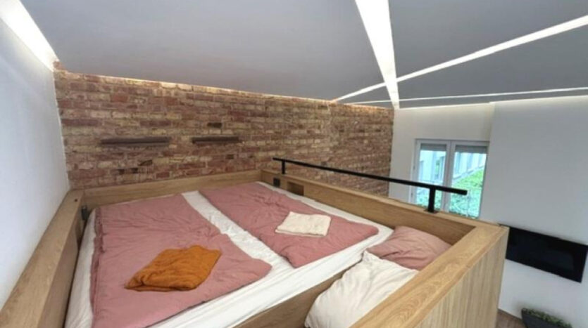 Révay utca - Eladó Lakás - (chx60632)