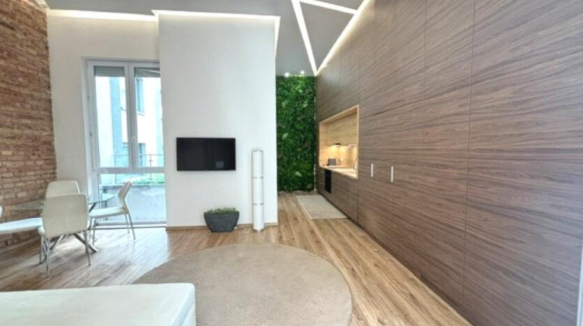 Révay utca - Eladó Lakás - (chx60632)