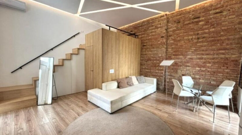 Révay utca - Eladó Lakás - (chx60632)