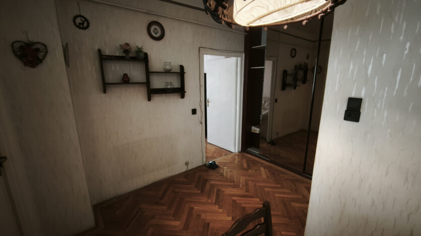 Ernő utca - Eladó Lakás - (fi1139)