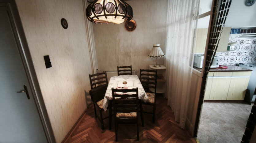 Ernő utca - Eladó Lakás - (fi1139)