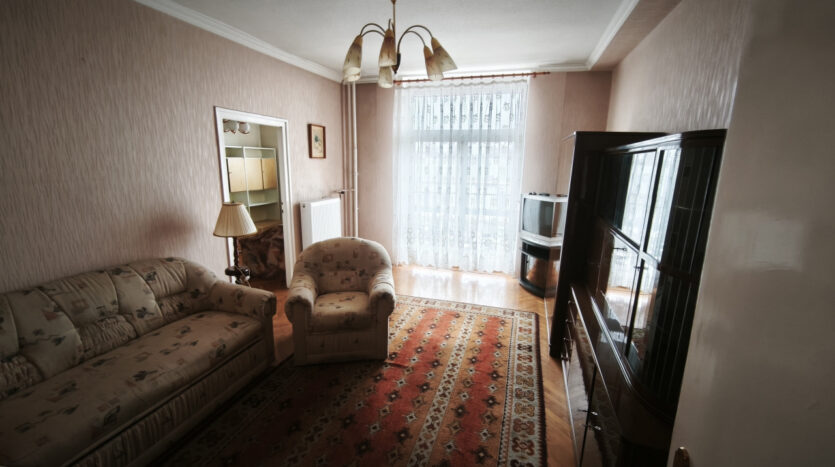 Ernő utca - Eladó Lakás - (fi1139)