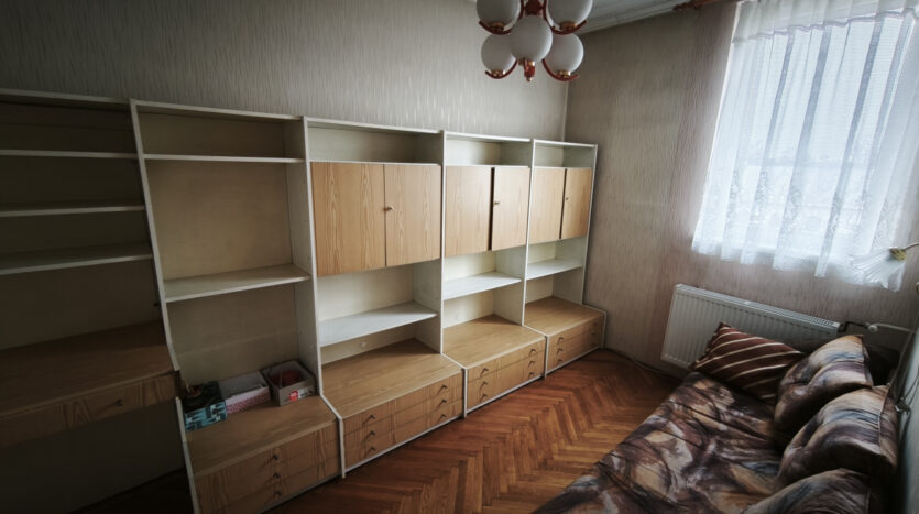 Ernő utca - Eladó Lakás - (fi1139)