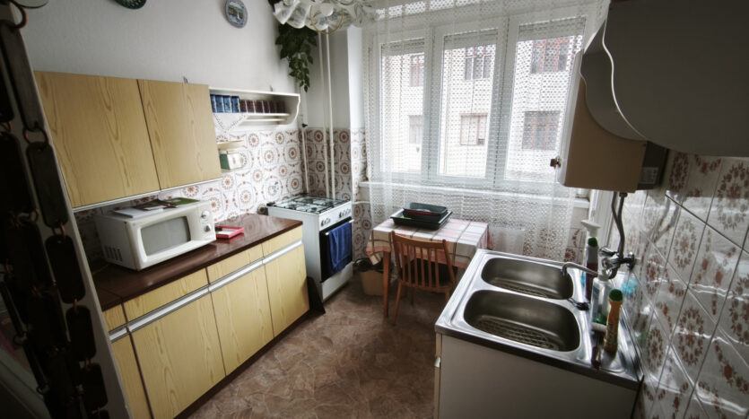 Ernő utca - Eladó Lakás - (fi1139)