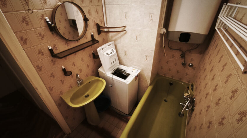 Ernő utca - Eladó Lakás - (fi1139)