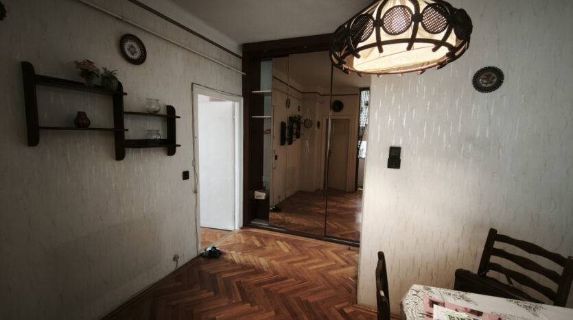 Ernő utca - Eladó Lakás - (fi1139)