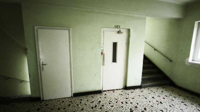 Ernő utca - Eladó Lakás - (fi1139)