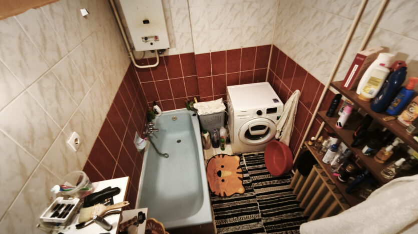 Szent Imre utca - Eladó Ház- házrész - (fi1145)