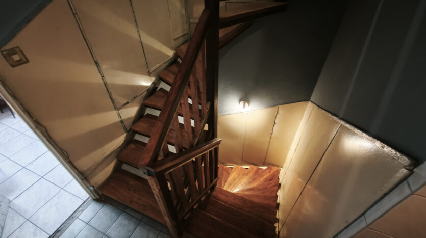 Szent Imre utca - Eladó Ház- házrész - (fi1145)