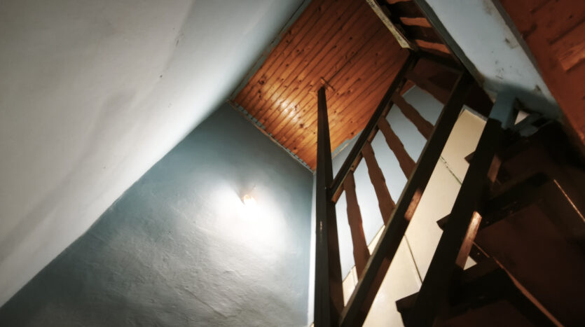 Szent Imre utca - Eladó Ház- házrész - (fi1145)