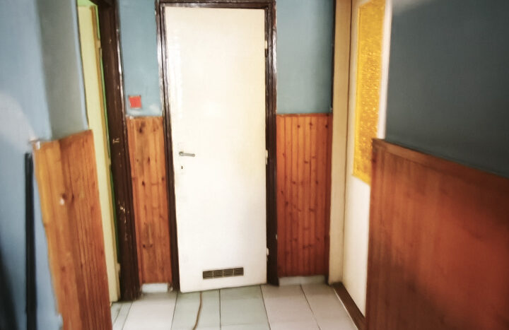 Szent Imre utca - Eladó Ház- házrész - (fi1145)