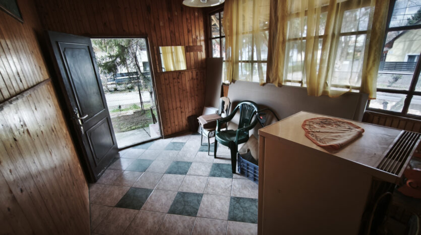 Szent Imre utca - Eladó Ház- házrész - (fi1145)