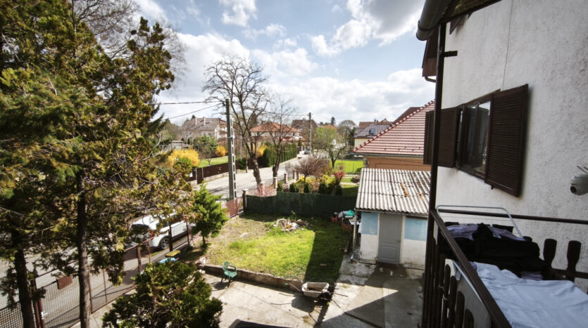 Szent Imre utca - Eladó Ház- házrész - (fi1145)