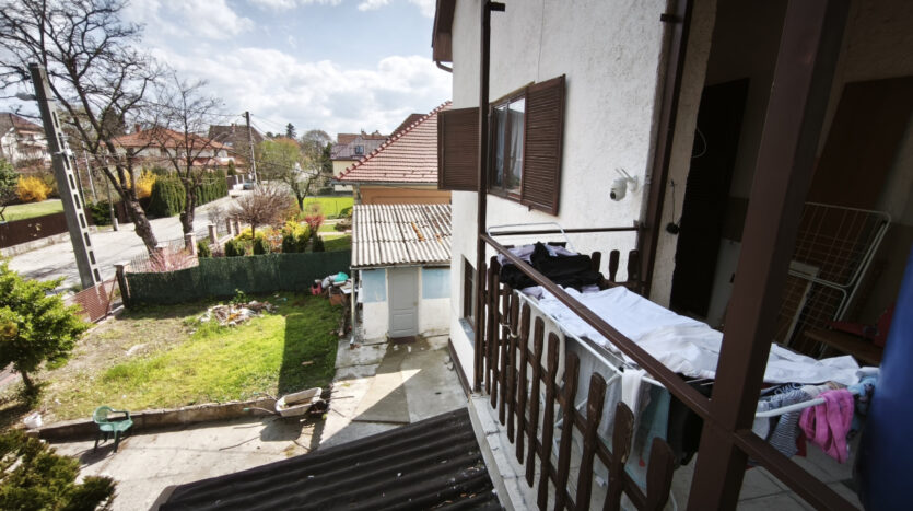 Szent Imre utca - Eladó Ház- házrész - (fi1145)