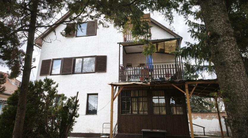 Szent Imre utca - Eladó Ház- házrész - (fi1145)