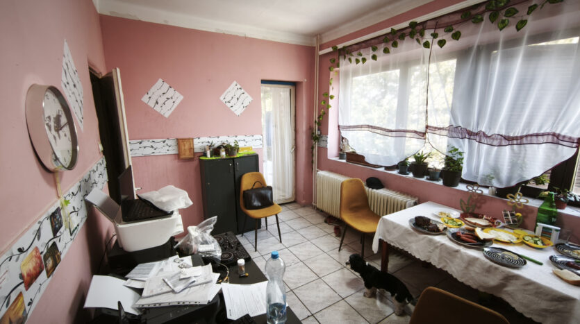 Szent Imre utca - Eladó Ház- házrész - (fi1145)