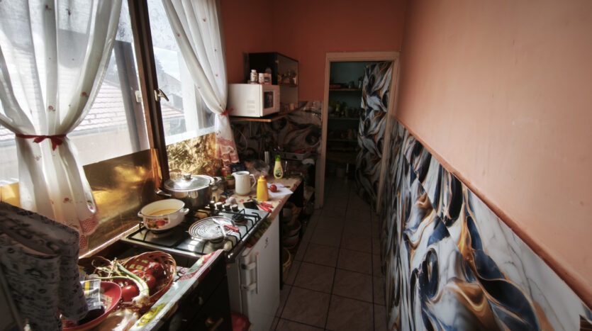 Szent Imre utca - Eladó Ház- házrész - (fi1145)