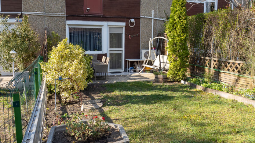 Galántai utca - Eladó Lakás - (fi1146)