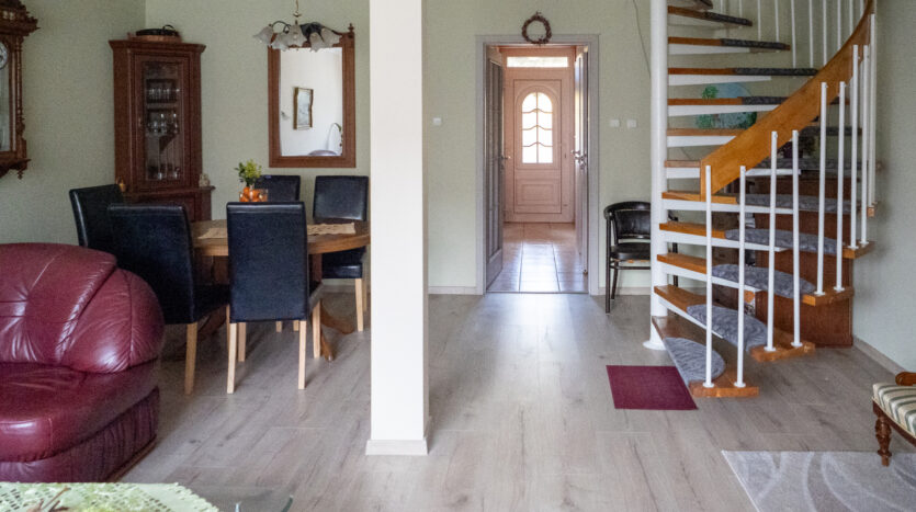 Galántai utca - Eladó Lakás - (fi1146)