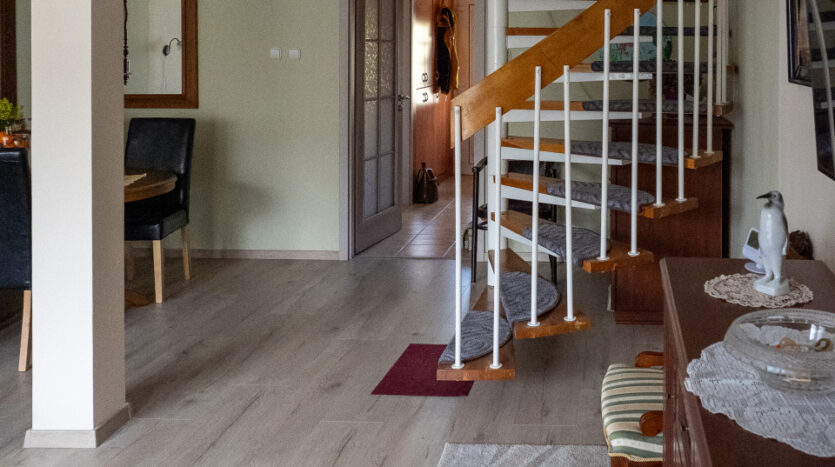 Galántai utca - Eladó Lakás - (fi1146)