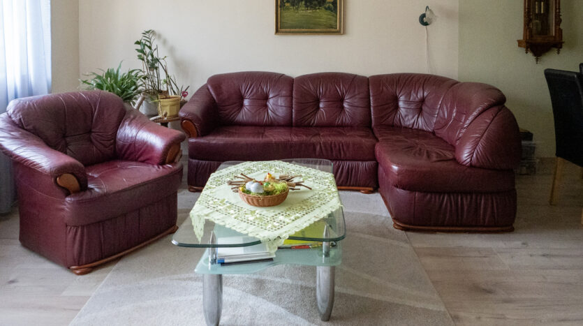 Galántai utca - Eladó Lakás - (fi1146)