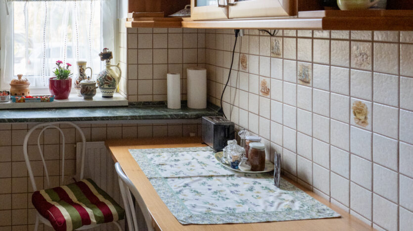 Galántai utca - Eladó Lakás - (fi1146)