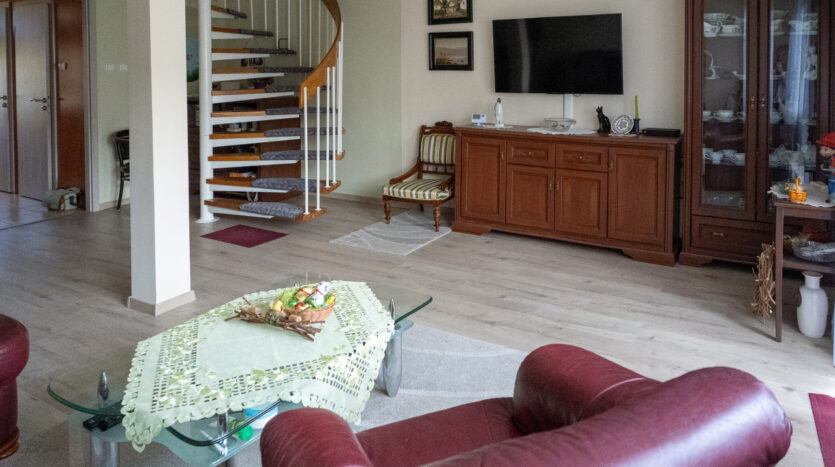 Galántai utca - Eladó Lakás - (fi1146)