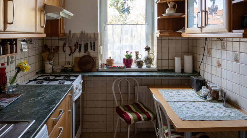 Galántai utca - Eladó Lakás - (fi1146)