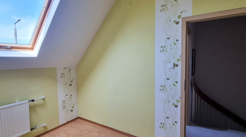 Galántai utca - Eladó Lakás - (fi1146)