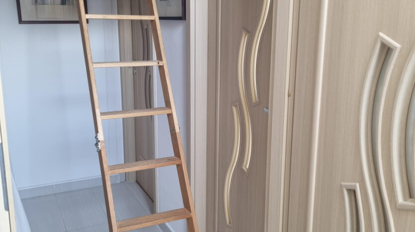 Galántai utca - Eladó Lakás - (fi1146)