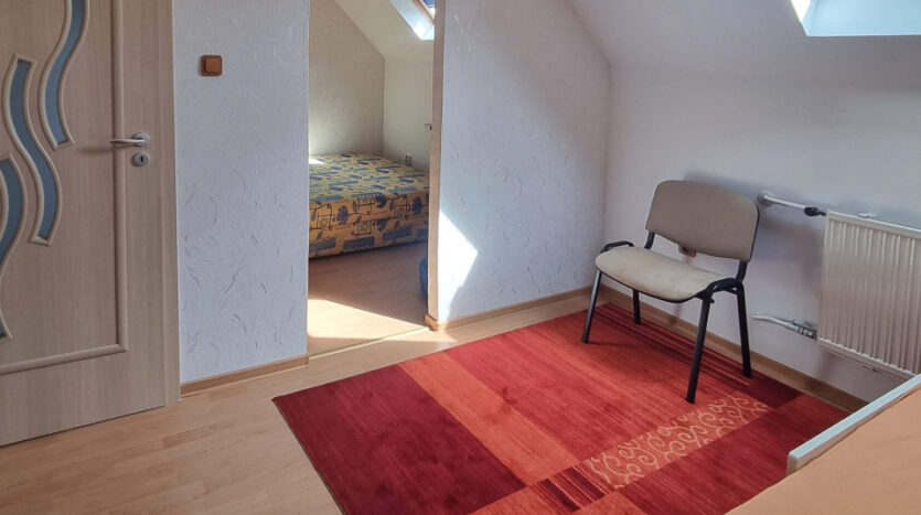 Galántai utca - Eladó Lakás - (fi1146)