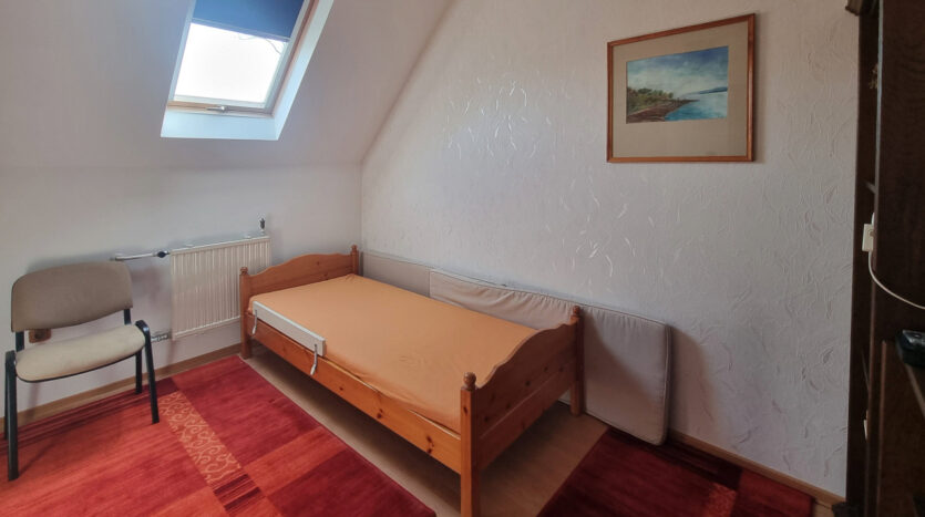 Galántai utca - Eladó Lakás - (fi1146)